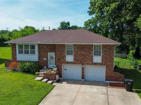 15408 E 42nd Pl S, Independence, MO 64055