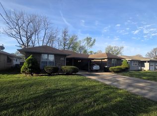 2058/2060 E Belmont Street, Springfield, MO 65802