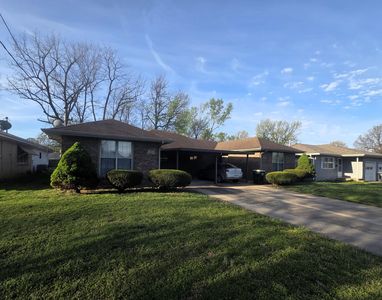2058/2060 E Belmont Street, Springfield, MO, 65802