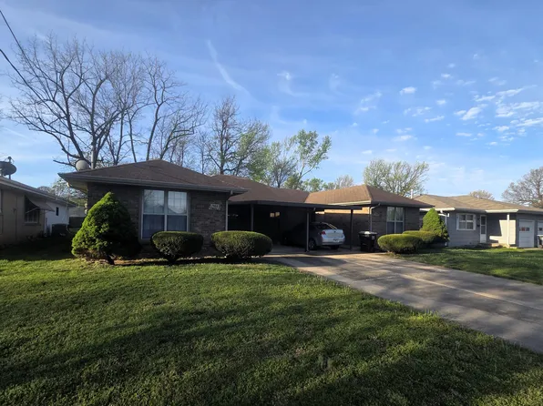 2058/2060 E Belmont Street, Springfield, MO 65802