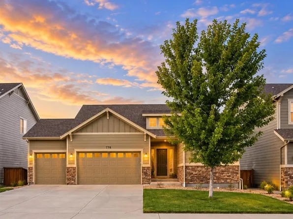 778 Wagon Bend Rd, Berthoud, CO 80513