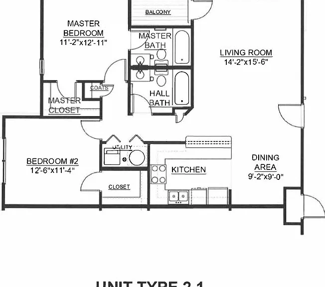 Fieldstone Place — Photo 22