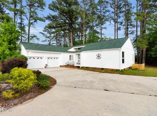 1106 Caracara Drive, New Bern, NC 28560