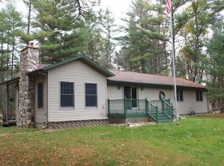 107 Wendy Ln, Grayling, MI 49738