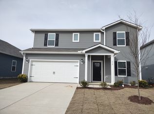 314 White Birch Ln, Angier, NC 27501