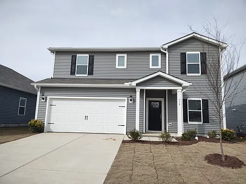 314 White Birch Ln Photo 1