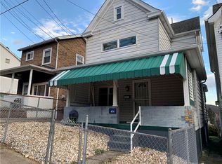 416 25th St, McKeesport, PA 15132