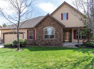 19460 Sugar Mill Loop, Bend, OR 97702