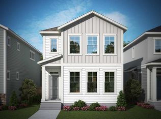 6356 Laud Point, Colorado Springs, CO 80924