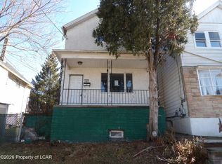 305 S Irving Ave, Scranton, PA 18505