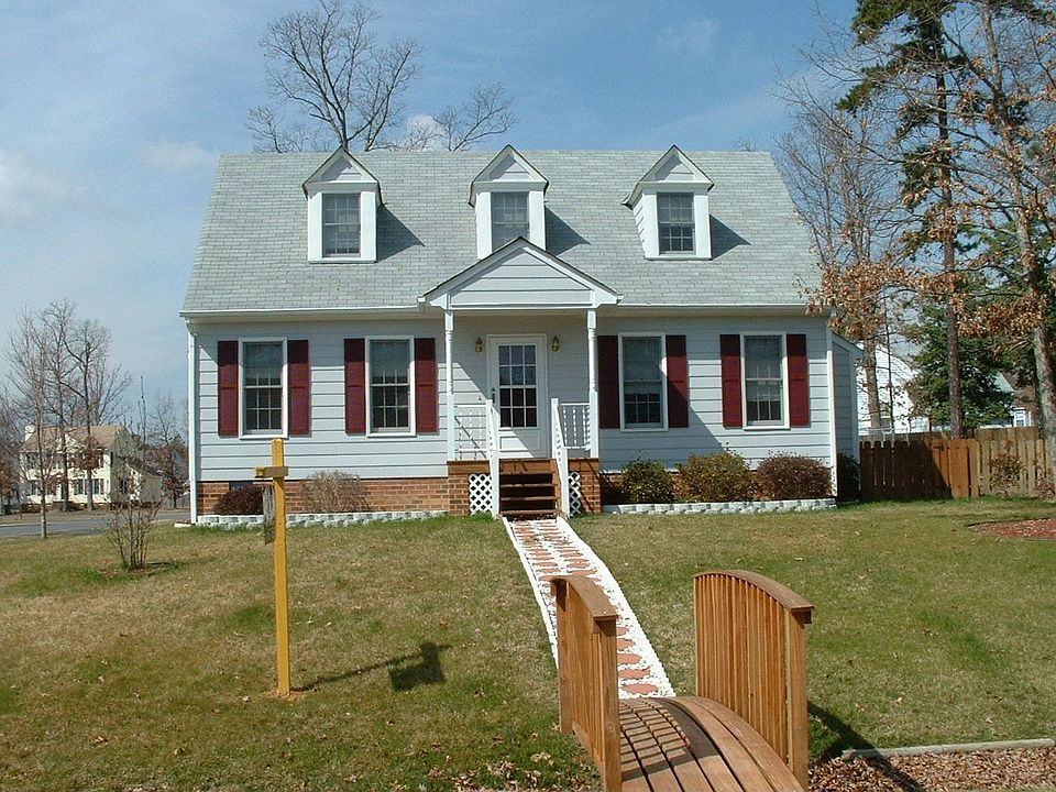 1st image of 14312 Traywick Dr