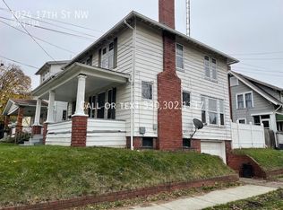 1024 17th St NW, Canton, OH
