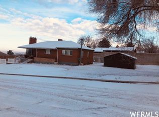 636 W 3500 S, Bountiful, UT 84010