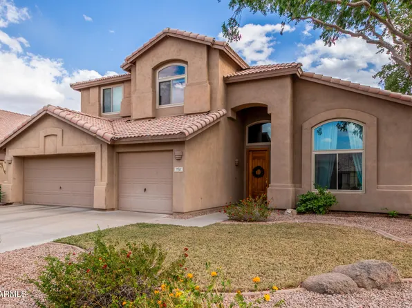 3713 E ENCINAS Avenue, Gilbert, AZ 85234