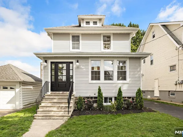 526 Dewey Avenue, Cliffside Park, NJ 07010