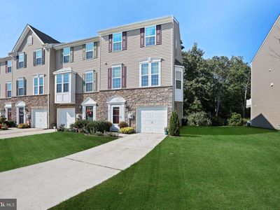 25 Tailor Ln, Sicklerville, NJ, 08081