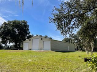 NW Falling Creek Rd, Lake City, FL 32055
