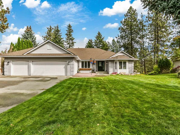 4608 S Progress Ct, Veradale, WA 99037