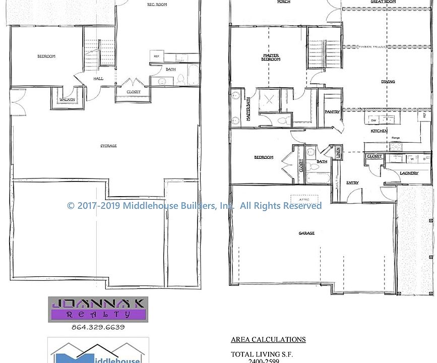 2nd image of 910 Blue Moon St