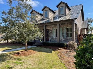 197 Township Bluff Cir, Saint Simons Island, GA 31522