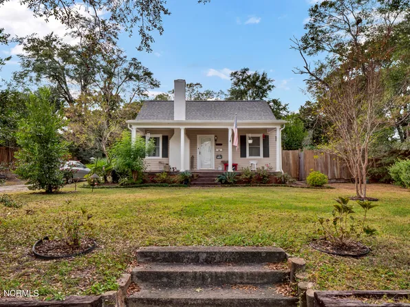 2060 Jackson Street, Wilmington, NC 28401
