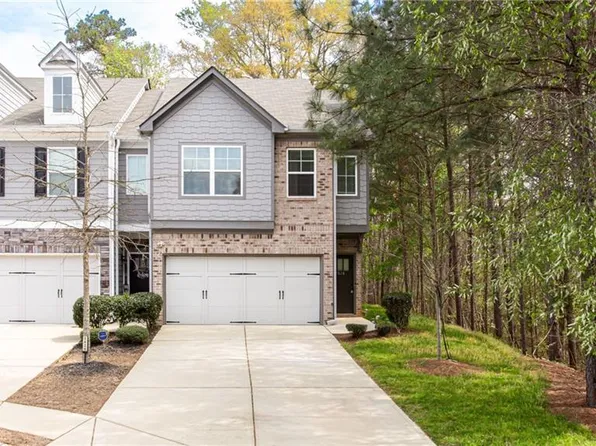 2828 Ellis Pointe Ave, Conyers, GA 30094