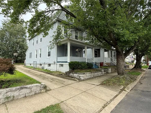 80 E Bennett St, Kingston, PA 18704