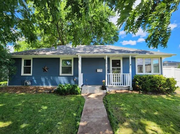 5437 Utah Ave N, New Hope, MN 55428
