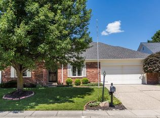 4574 Aldersgate Dr, Carmel, IN 46033