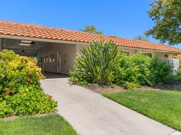 2046 Via Mariposa E Unit P, Laguna Woods, CA 92637