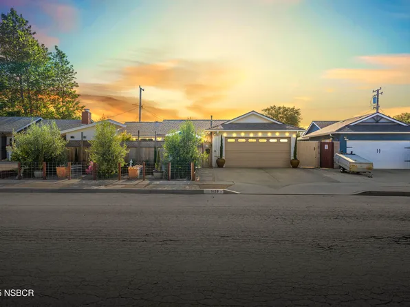1029 N Poppy St, Lompoc, CA 93436