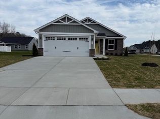 66 Braxton Way, Kilmarnock, VA 22482