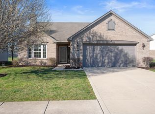 2322 Bainbridge Rd, Greenwood, IN 46143