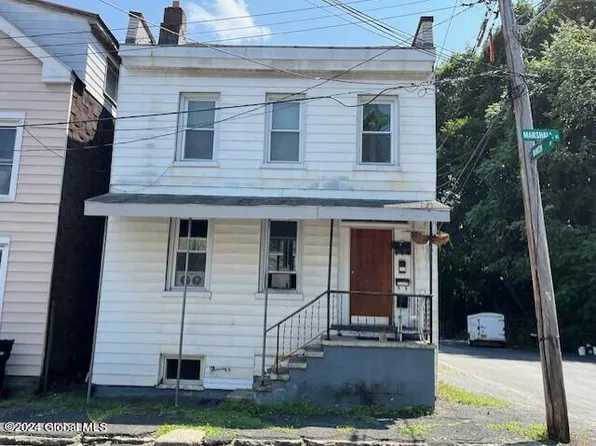 12 Marshall Street, Troy, NY 12180