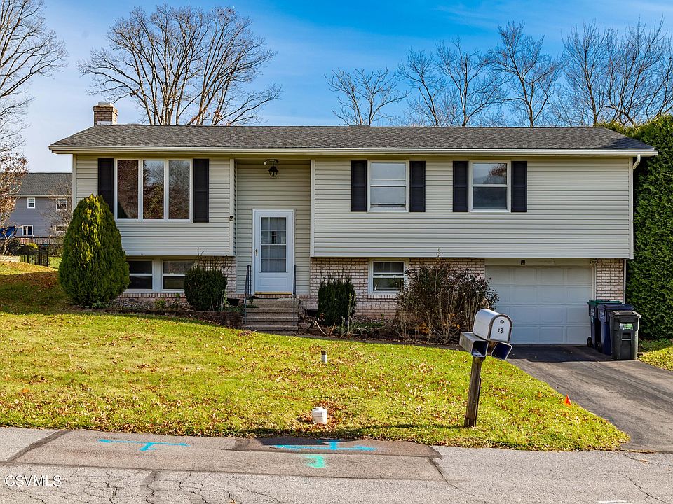 28 Delwood Dr, Danville, PA 17821 Zillow