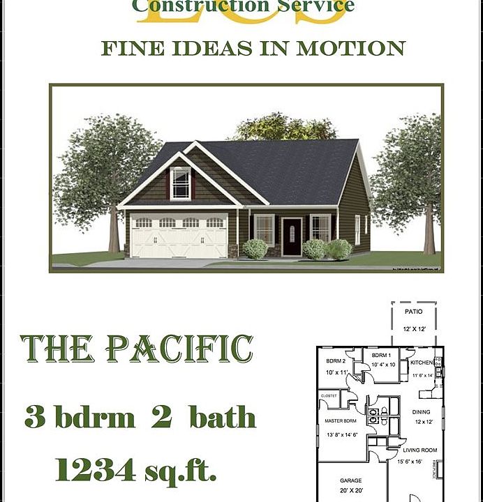 1st image of this home