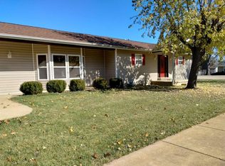 601 W Walnut St, Desloge, MO 63601