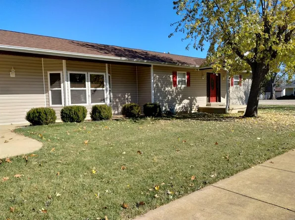 601 W Walnut St, Desloge, MO 63601
