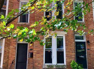 3512 Poole St, Baltimore, MD 21211