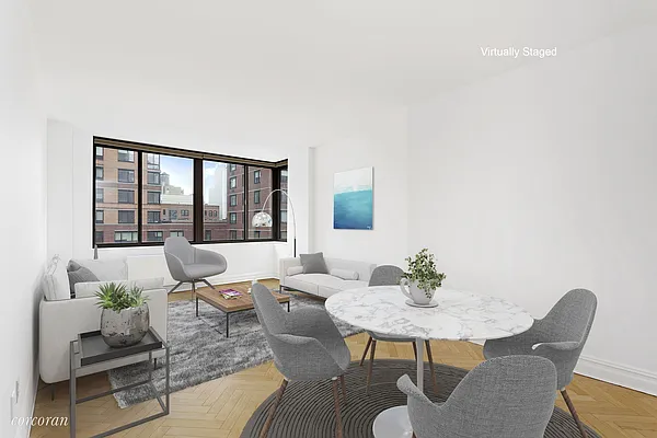 Rented by Corcoran | media 1