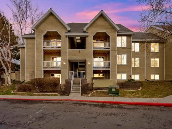 1199 E Waterside Cv S #30, Midvale, UT 84047