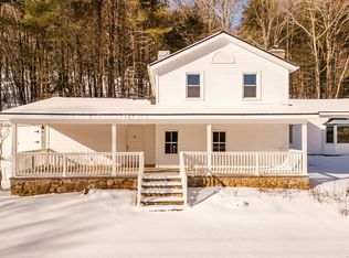 39 Great Hollow Rd, West Cornwall, CT 06796
