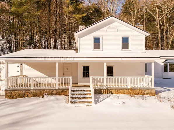 39 Great Hollow Road, Cornwall, CT 06796