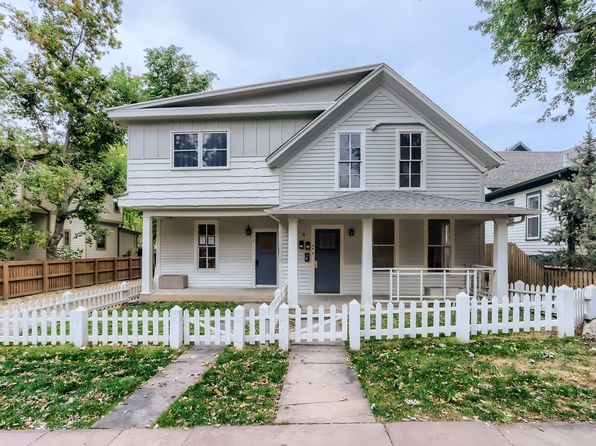 508 Pearl St #1