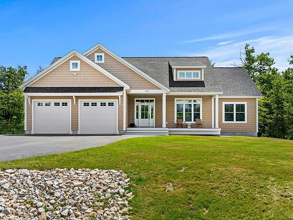 3rd image of 441 Blane Circle #12