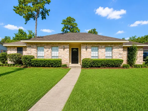 16502 N Mediterranean St, Crosby, TX 77532