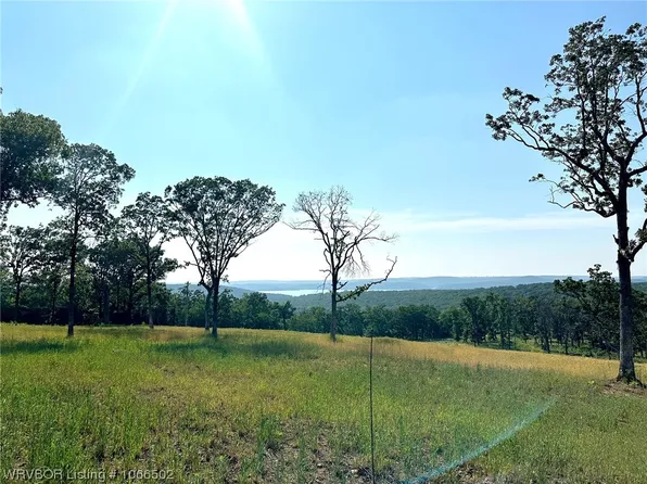 0 W Chicken Creek Rd, Cookson, OK 74427