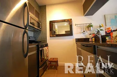 Rented by REAL New York