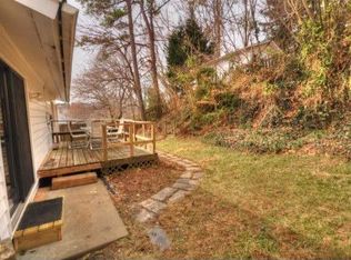 1209 Holmes Ave, Charlottesville, VA 22901