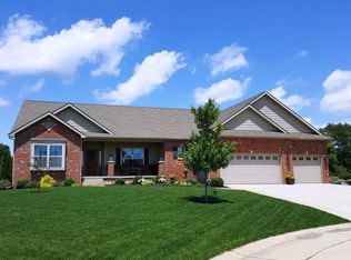4539 Topsail Trce, Lafayette, IN 47909